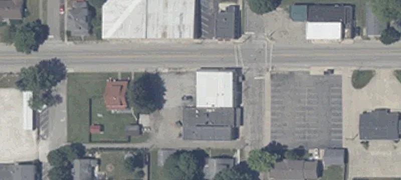 101 Main St