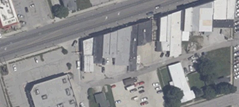 535 National Ave