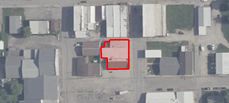 102 Spg St