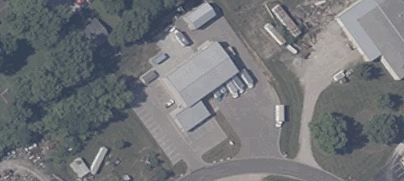 105 Industrial Way