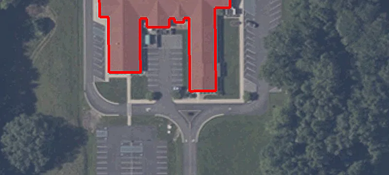 1200 O And M Ave