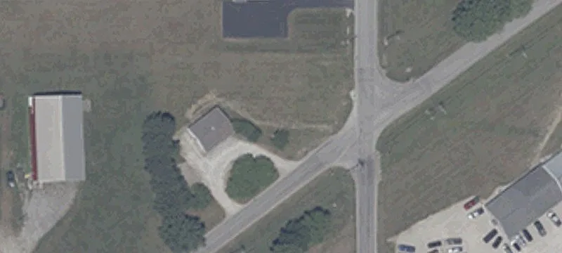 1610 Armstrong Rd
