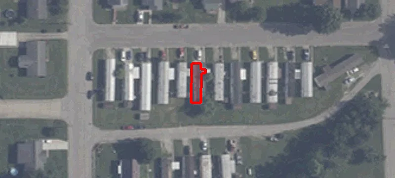 611 Bretz St, Unit 8