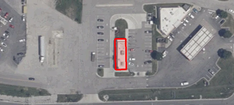 2017 Outlet Blvd