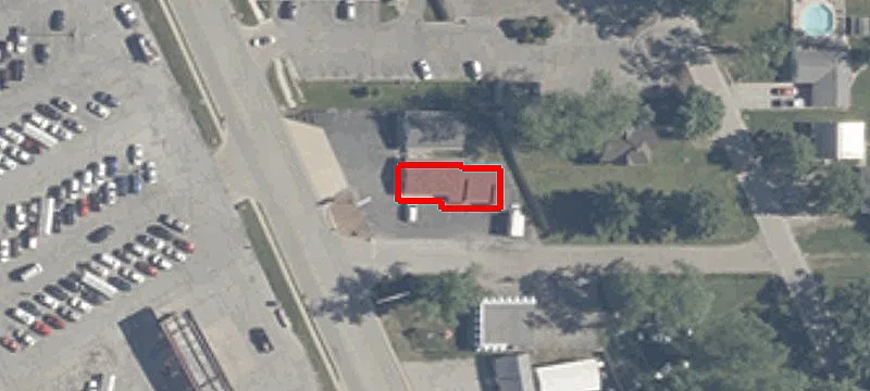 1001 Main St