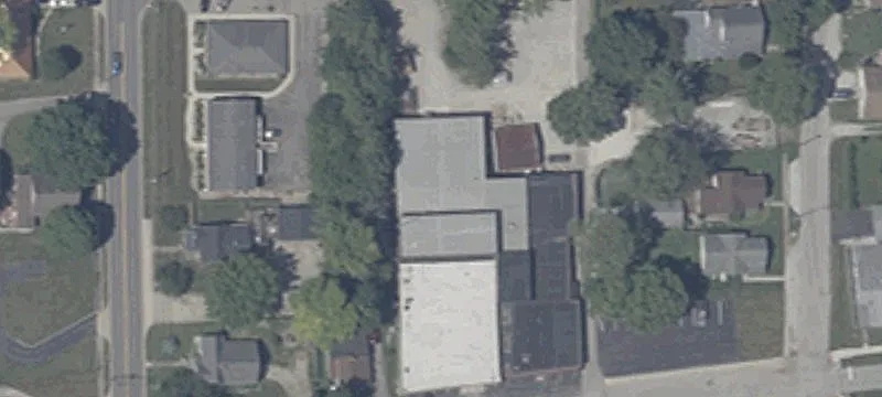 234 Warrick St