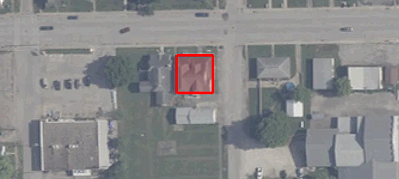 301 Main St