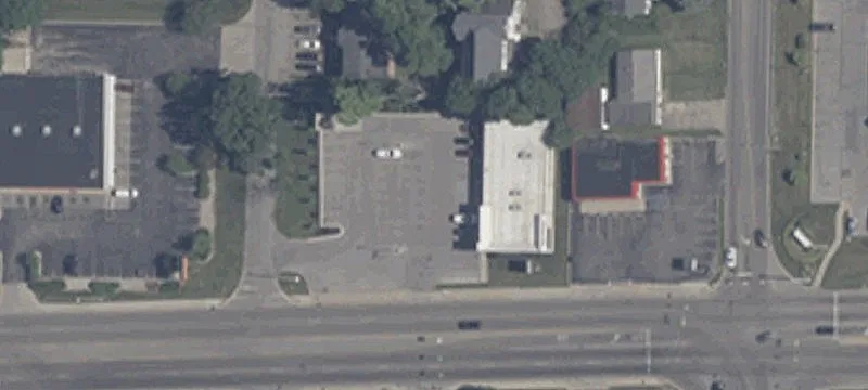 3600 Main St