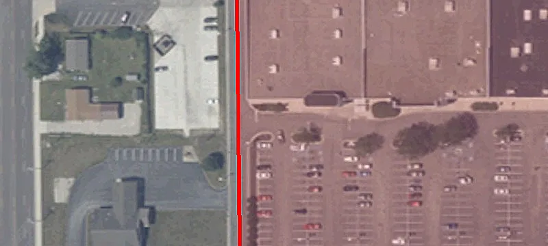 3500 Morrison Rd