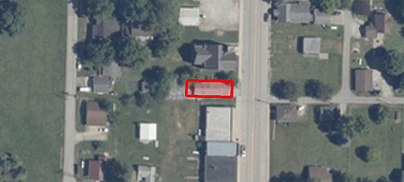 112 Ctr St