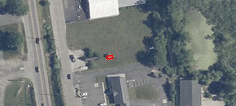 814 Huntington St