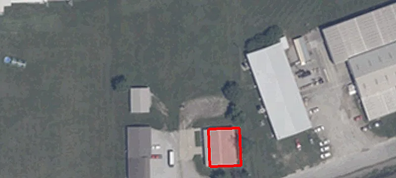 1510 Schleter Rd