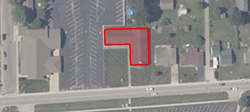 140 Poston Rd