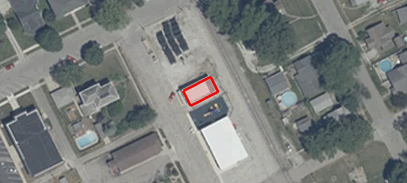 112 Depot St
