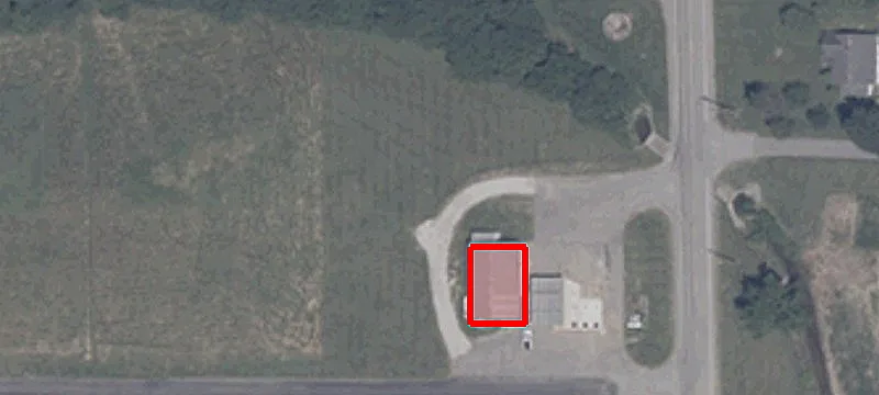 3838 State Rd 161