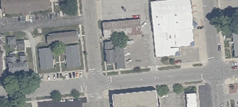 218 Laporte St