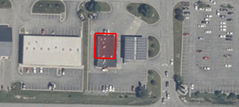 545 Connexion Way