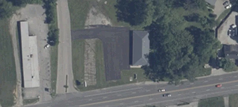 2000 National W Rd