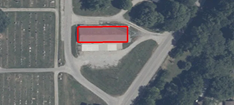 1083 County Rd 25th W