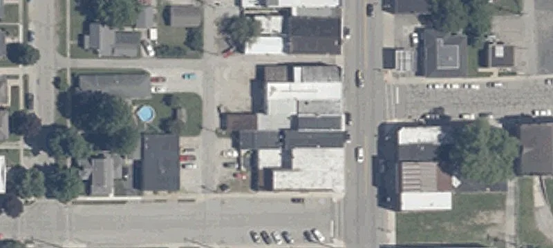 121 State St
