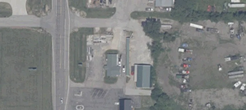 803 State Rd 161