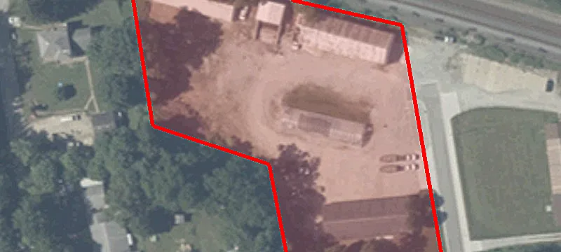 121 Filbert St