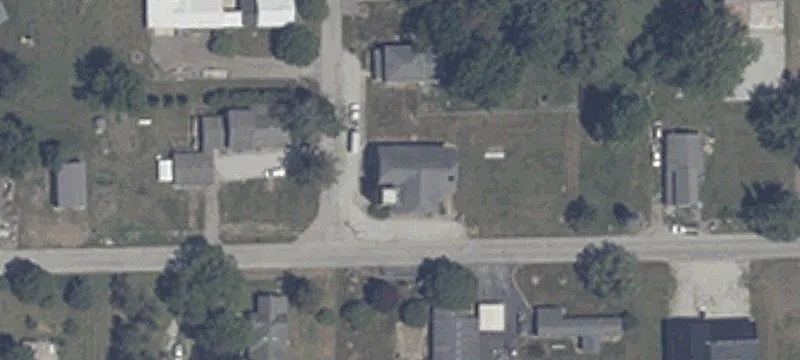 201 Hobbs Dr