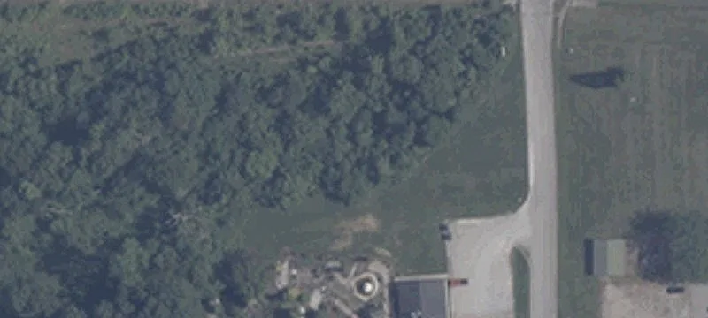 Cedar Ln