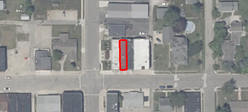 104 Harris St