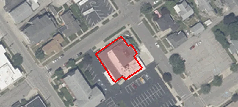 602 Maple Ave
