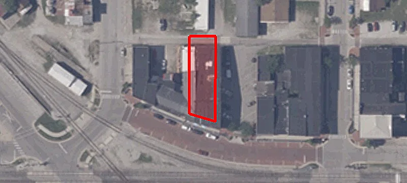 424 O And M Ave