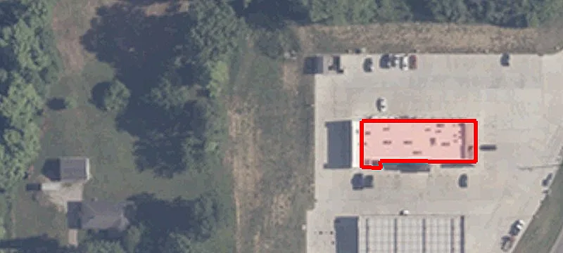 7322 Oak Grv Rd