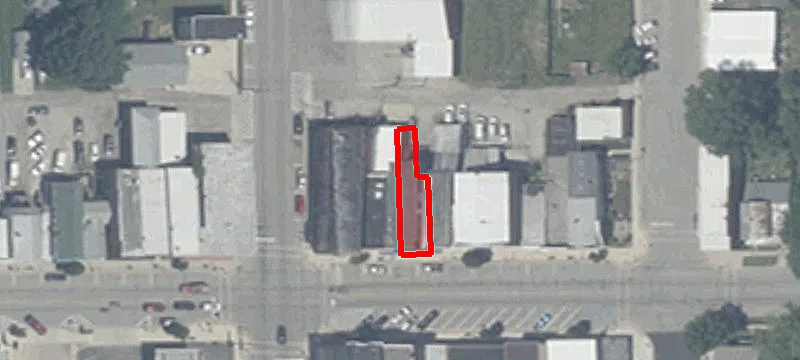 105 Toledo St
