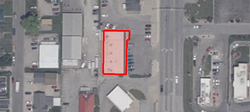 310 Burkart Blvd