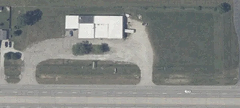 14200 Commerce Rd