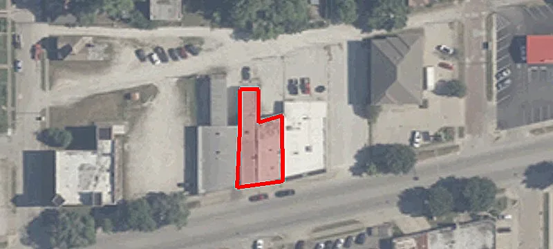 2226 Wabash Ave
