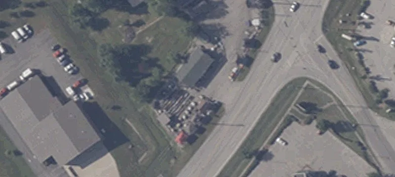 5215 Charlestown Rd