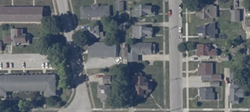 409 Delphi Ave