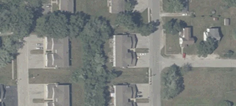 1202 Begonia SE St, Unit 1208