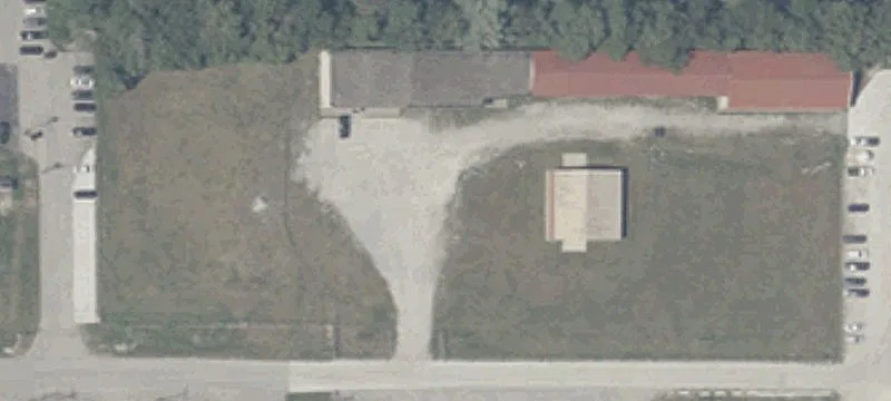 200 5th NE Ave