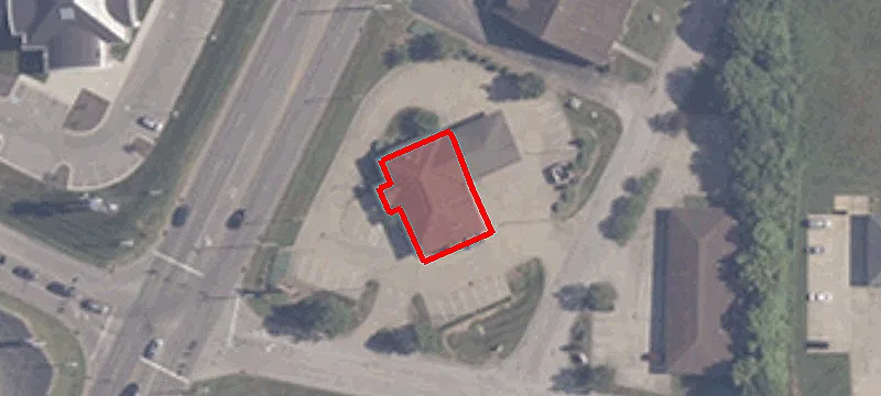 3811 Haley Dr