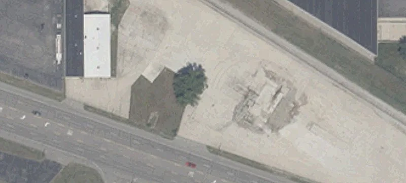 3608 Michigan Blvd