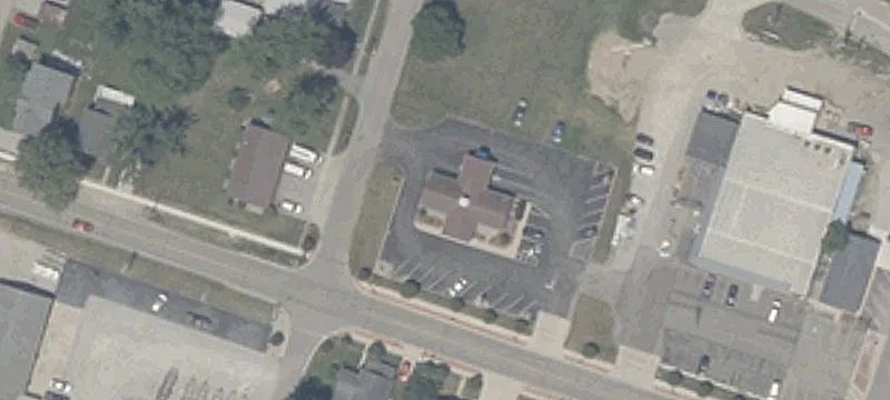 3840 Bellefontaine Rd