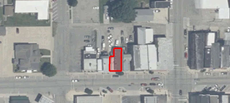 110 Toledo St
