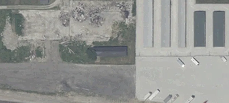 501 A St