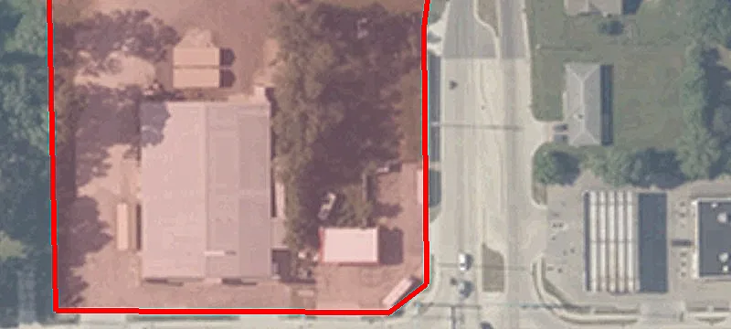 10004 Mckinley Hwy