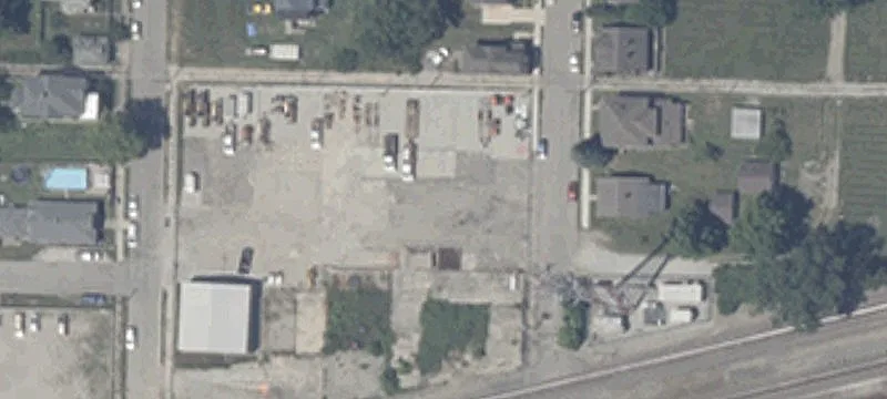 423 Pershing Dr
