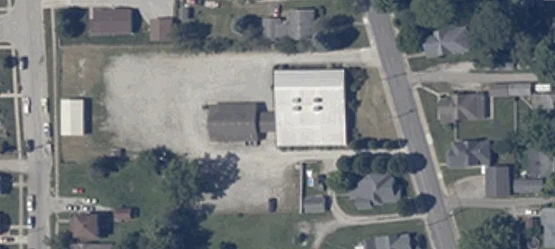 850 Delphi Ave