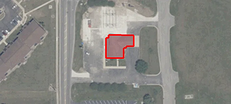 210 Mall Rd
