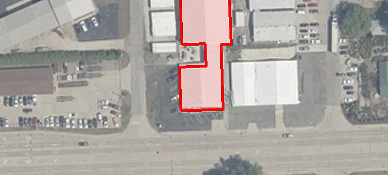 13421 Mckinley Hwy